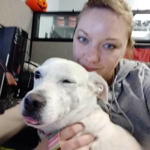 Meet your Posher, Becky